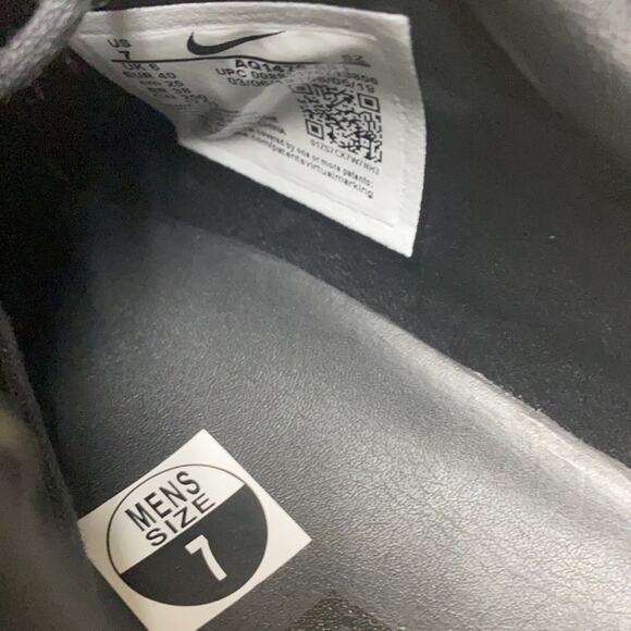 Nike Air Zoom Victory Tour Golf Shoes 7 - Picture 4 of 7